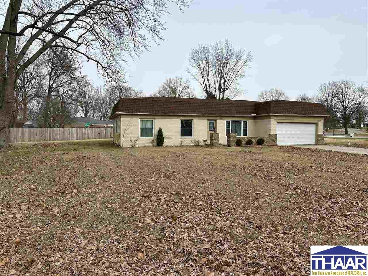 Terre Haute, Indiana 47805, United States, 3 Bedrooms Bedrooms, ,2 BathroomsBathrooms,Residential,Pending,26660