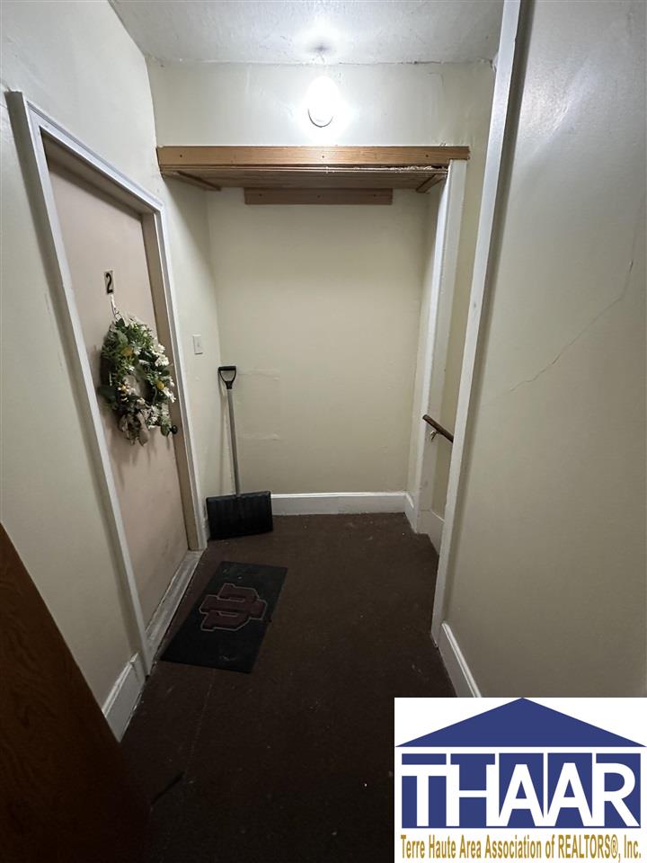 Terre Haute, Indiana 47807, United States, 1 Bedroom Bedrooms, ,1 BathroomBathrooms,Residential,Pending,81730