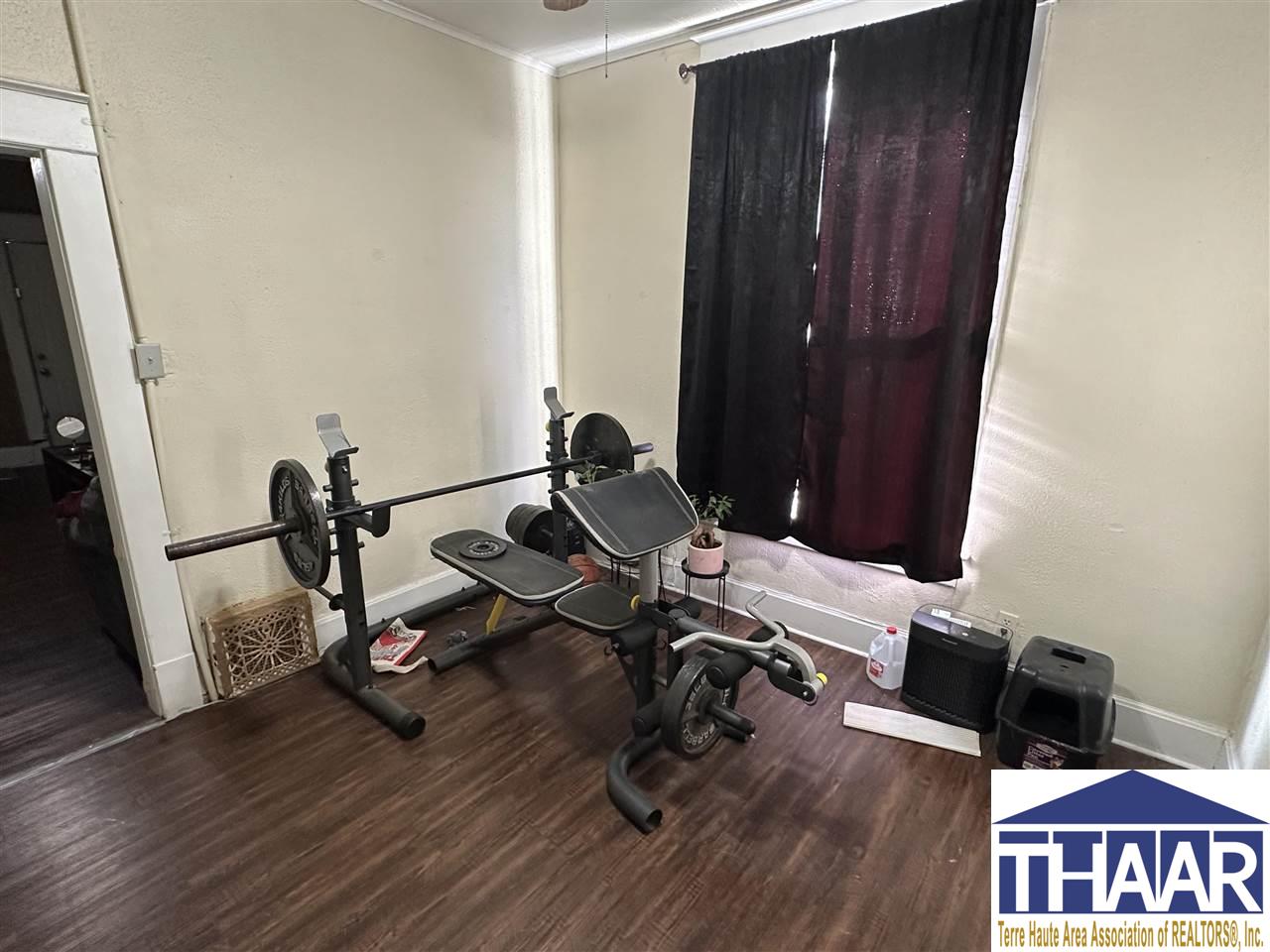 Terre Haute, Indiana 47807, United States, 1 Bedroom Bedrooms, ,1 BathroomBathrooms,Residential,Pending,81730