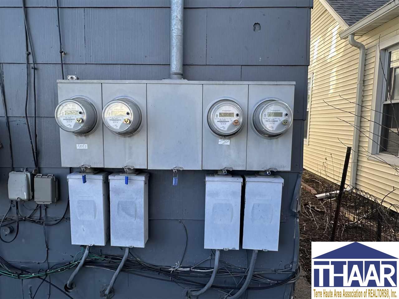 Terre Haute, Indiana 47807, United States, 1 Bedroom Bedrooms, ,1 BathroomBathrooms,Residential,Pending,81730