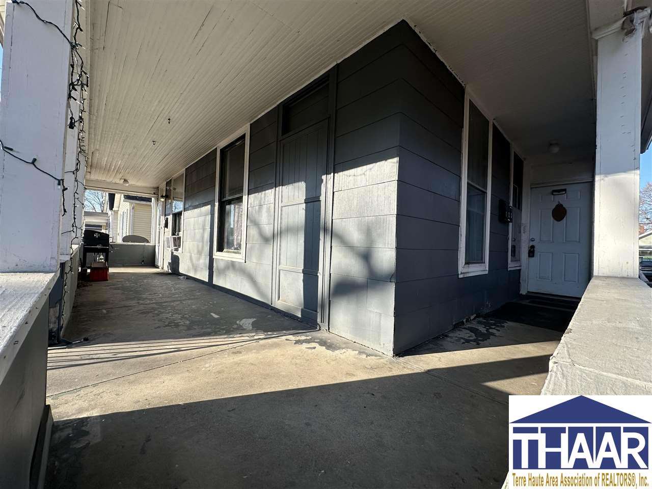 Terre Haute, Indiana 47807, United States, 1 Bedroom Bedrooms, ,1 BathroomBathrooms,Residential,Pending,81730