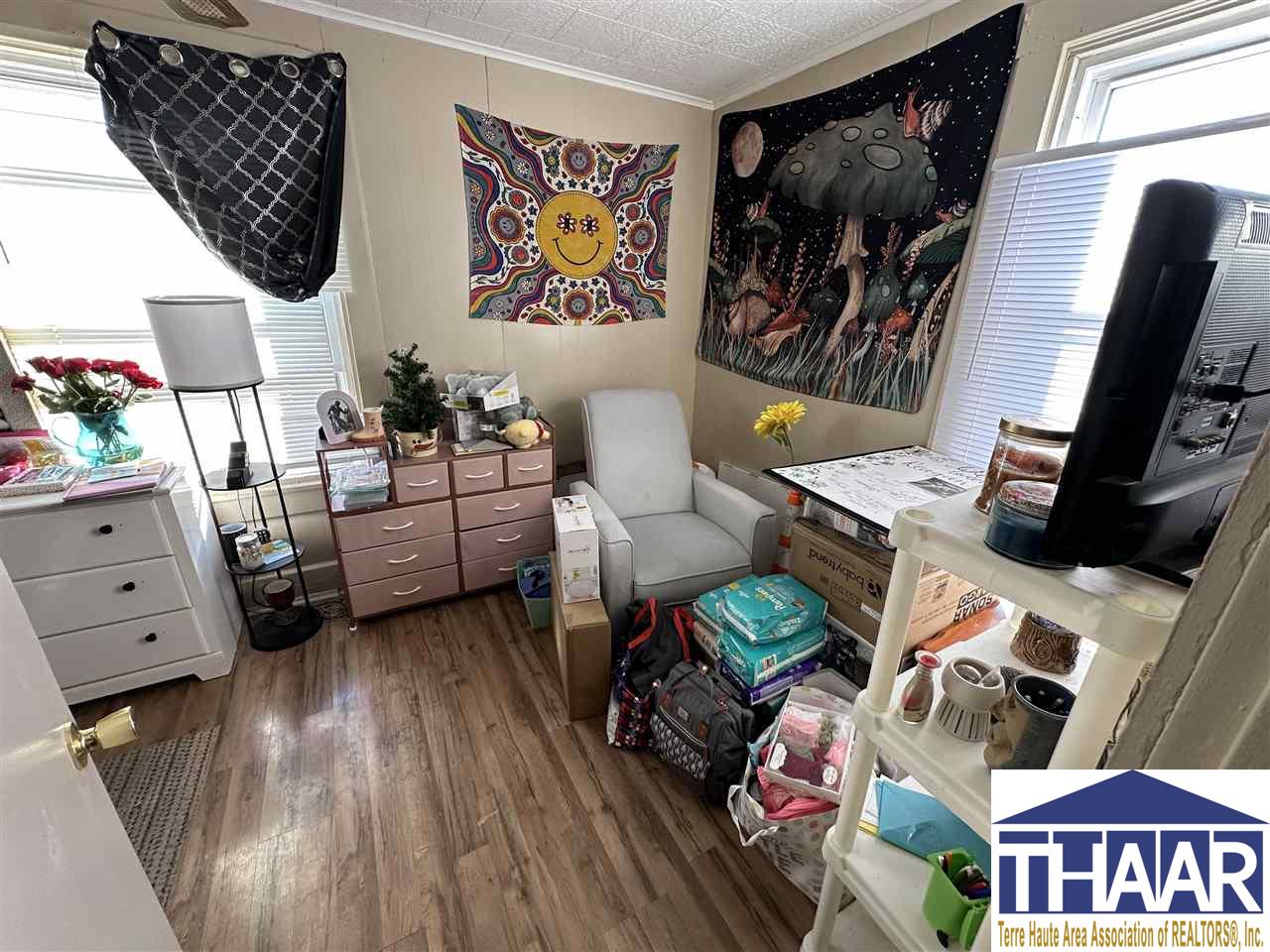 Terre Haute, Indiana 47807, United States, 1 Bedroom Bedrooms, ,1 BathroomBathrooms,Residential,Pending,81730