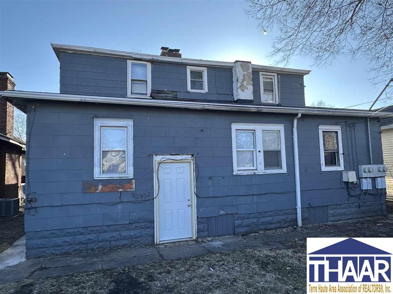 Terre Haute, Indiana 47807, United States, 1 Bedroom Bedrooms, ,1 BathroomBathrooms,Residential,Pending,81730