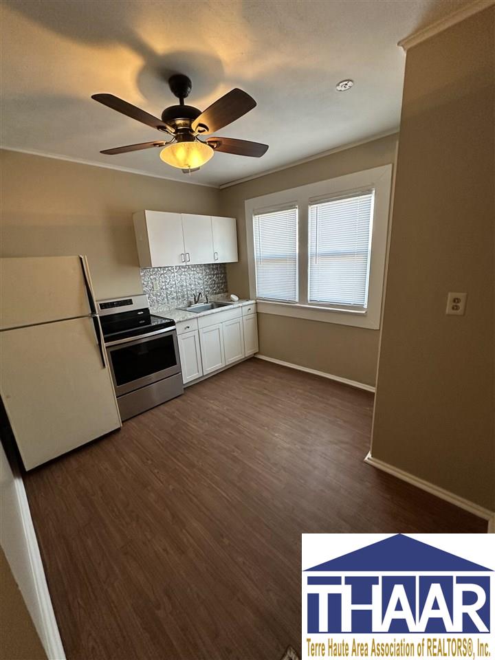 Terre Haute, Indiana 47807, United States, 1 Bedroom Bedrooms, ,1 BathroomBathrooms,Residential,Pending,81730