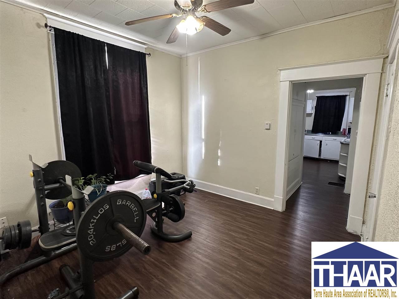 Terre Haute, Indiana 47807, United States, 1 Bedroom Bedrooms, ,1 BathroomBathrooms,Residential,Pending,81730