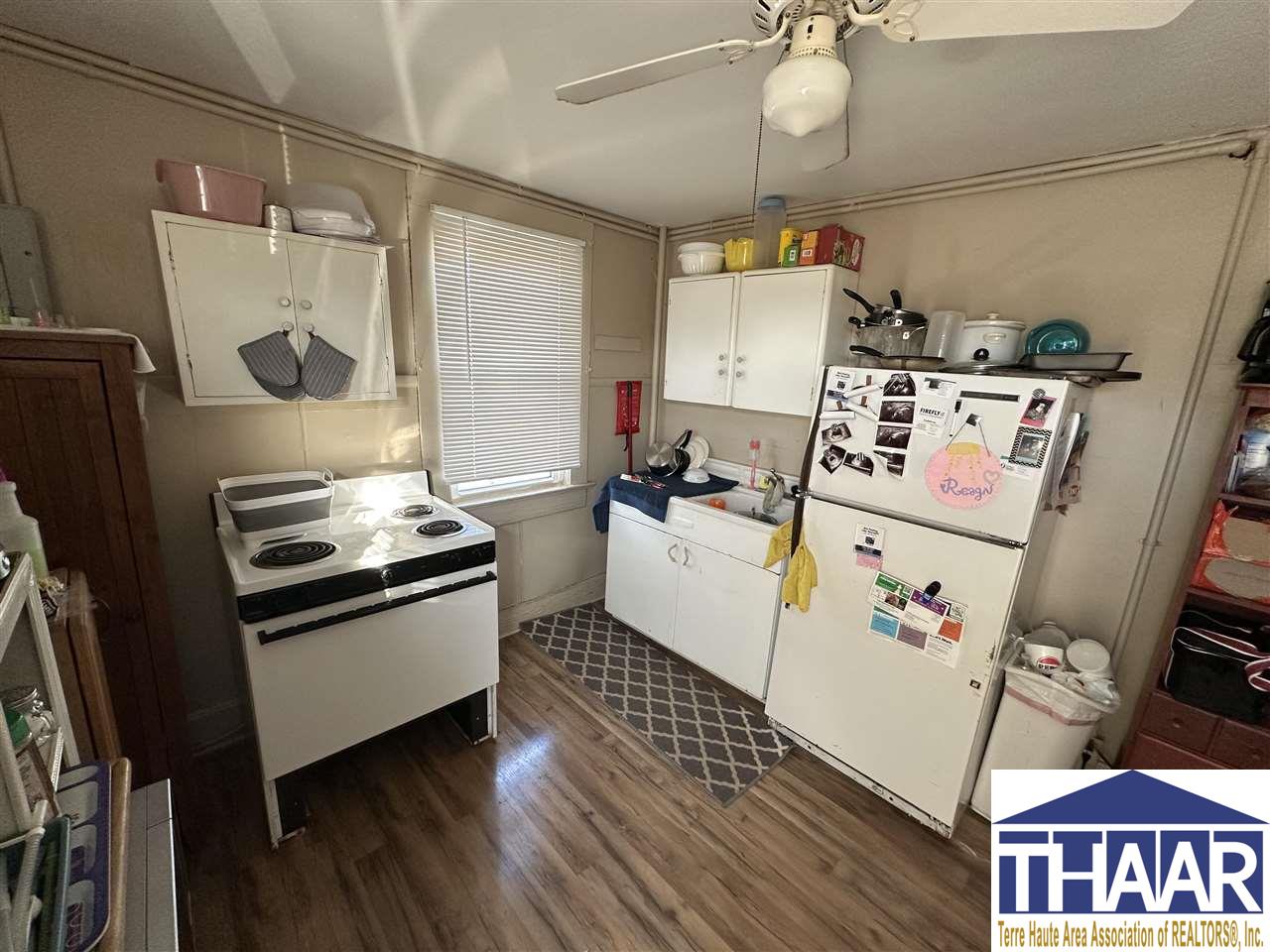 Terre Haute, Indiana 47807, United States, 1 Bedroom Bedrooms, ,1 BathroomBathrooms,Residential,Pending,81730