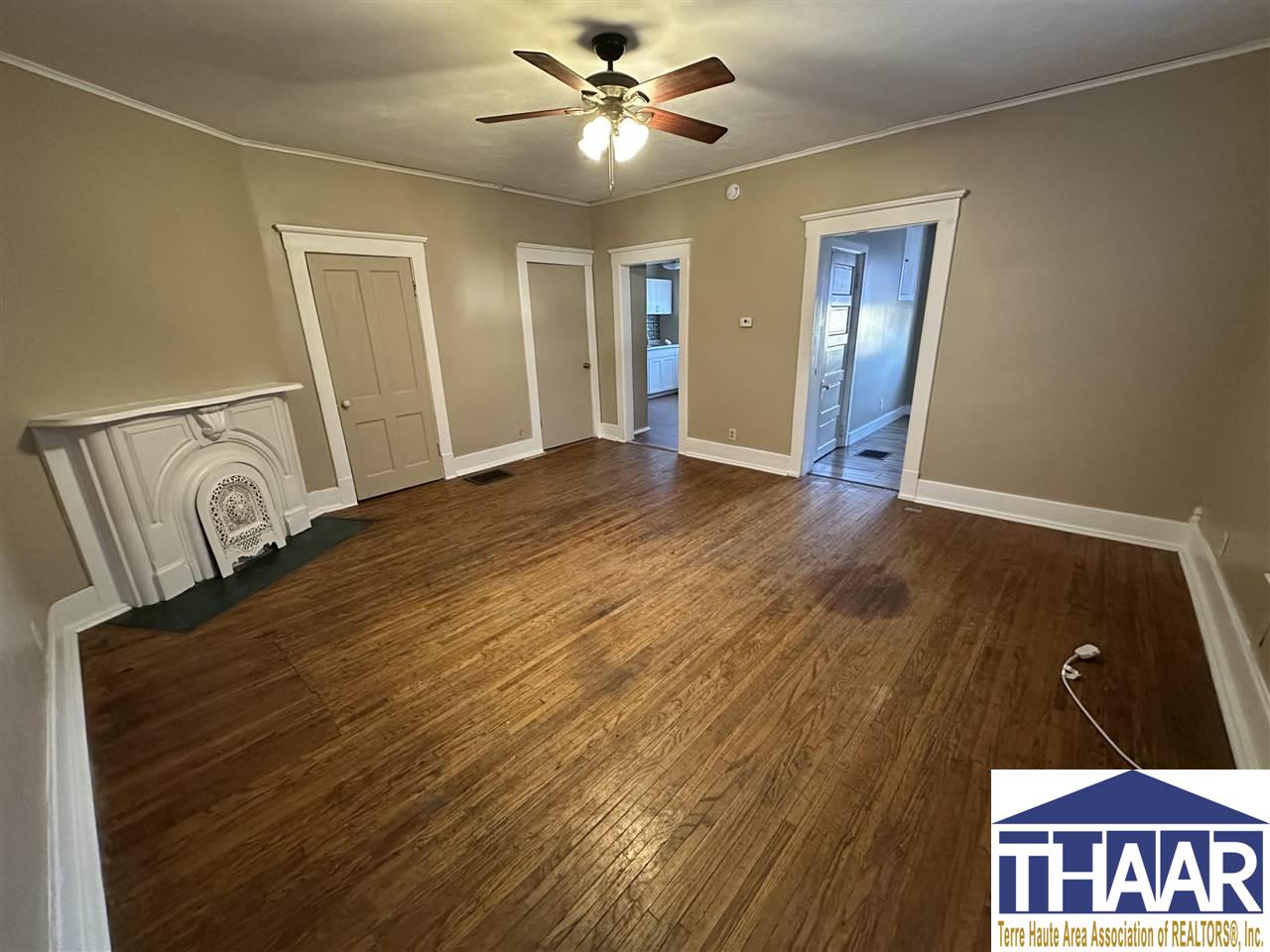 Terre Haute, Indiana 47807, United States, 1 Bedroom Bedrooms, ,1 BathroomBathrooms,Residential,Pending,81730