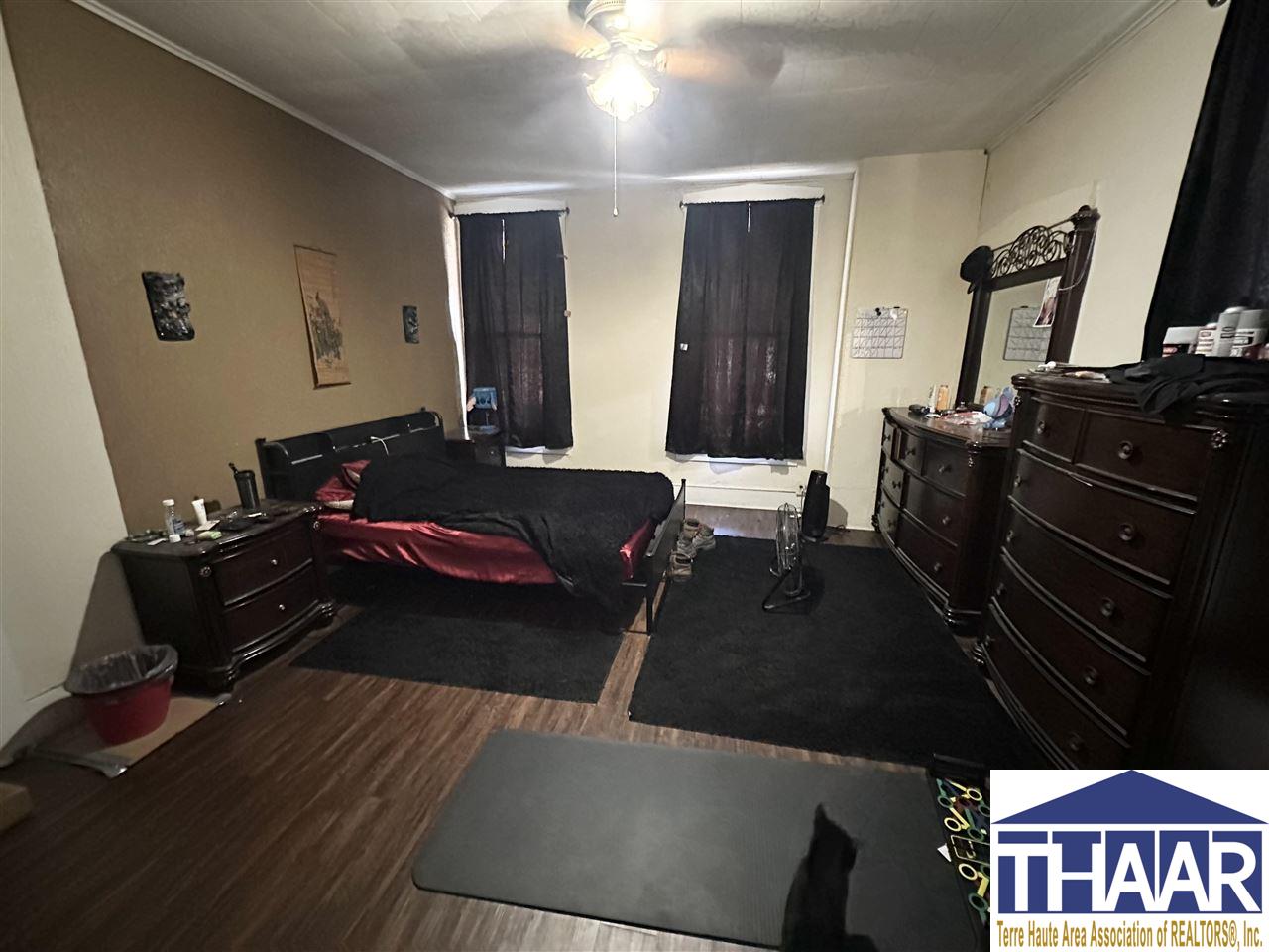 Terre Haute, Indiana 47807, United States, 1 Bedroom Bedrooms, ,1 BathroomBathrooms,Residential,Pending,81730
