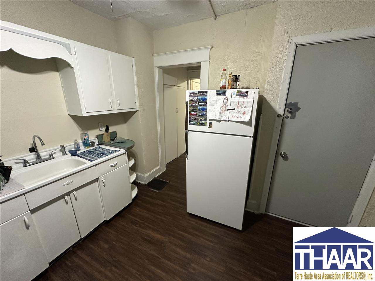 Terre Haute, Indiana 47807, United States, 1 Bedroom Bedrooms, ,1 BathroomBathrooms,Residential,Pending,81730