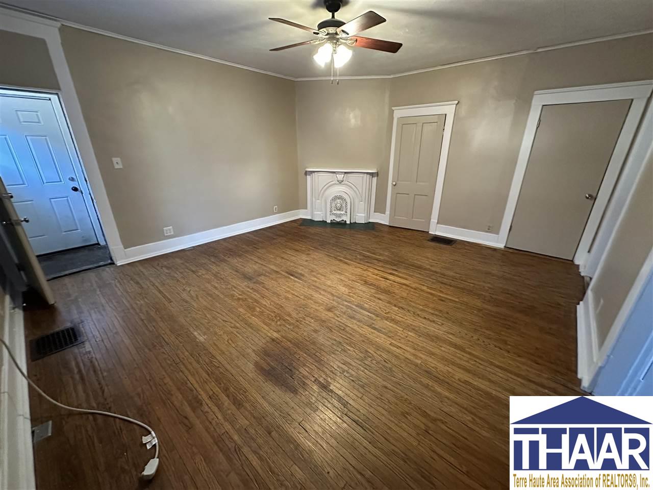 Terre Haute, Indiana 47807, United States, 1 Bedroom Bedrooms, ,1 BathroomBathrooms,Residential,Pending,81730