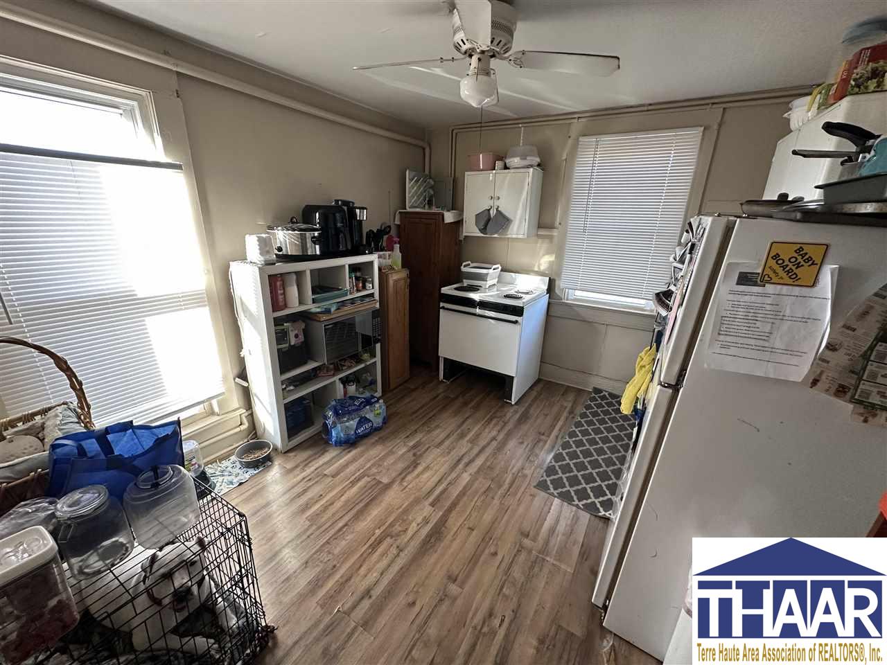 Terre Haute, Indiana 47807, United States, 1 Bedroom Bedrooms, ,1 BathroomBathrooms,Residential,Pending,81730