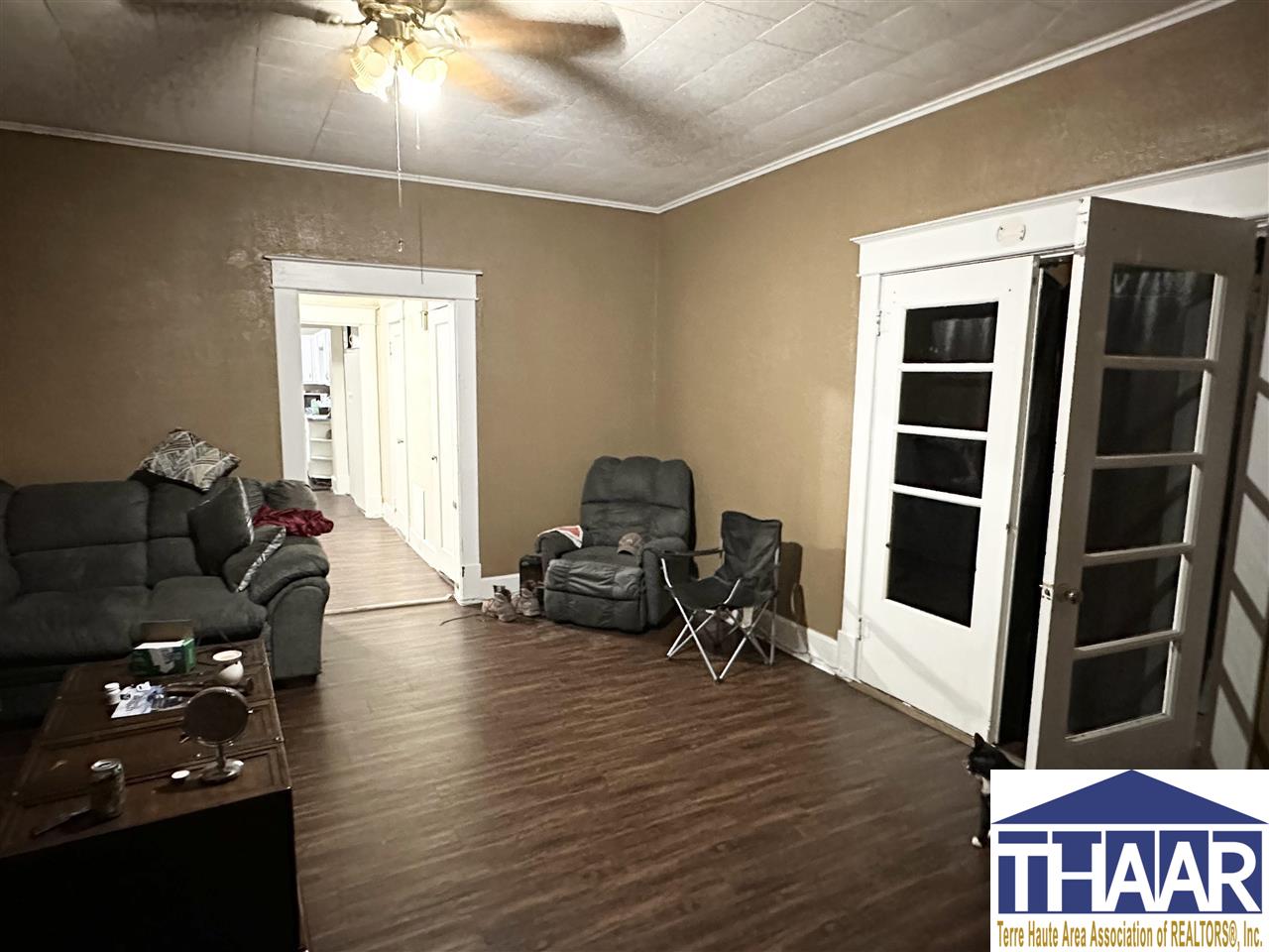 Terre Haute, Indiana 47807, United States, 1 Bedroom Bedrooms, ,1 BathroomBathrooms,Residential,Pending,81730