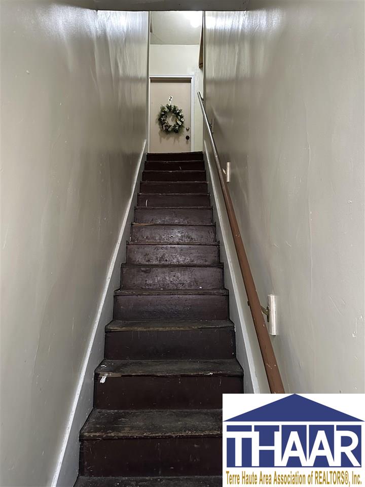 Terre Haute, Indiana 47807, United States, 1 Bedroom Bedrooms, ,1 BathroomBathrooms,Residential,Pending,81730