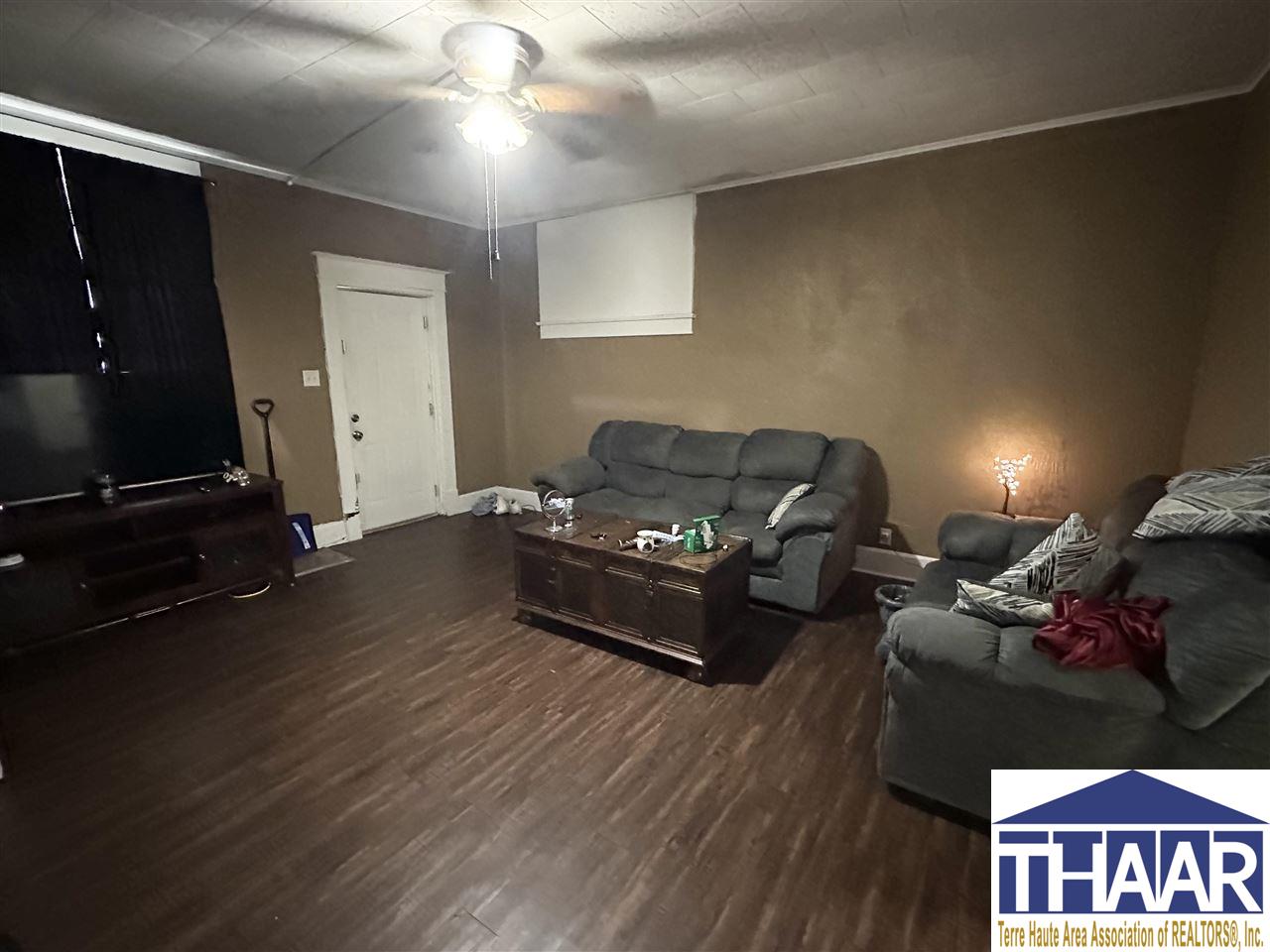 Terre Haute, Indiana 47807, United States, 1 Bedroom Bedrooms, ,1 BathroomBathrooms,Residential,Pending,81730