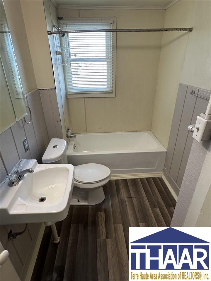 Terre Haute, Indiana 47807, United States, 1 Bedroom Bedrooms, ,1 BathroomBathrooms,Residential,Pending,81730