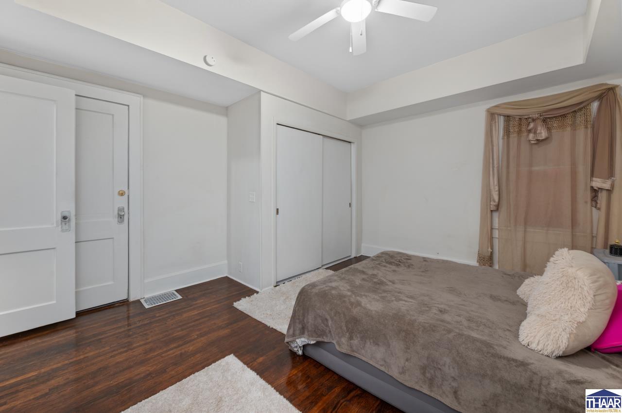 Terre Haute, Indiana 47807, United States, 3 Bedrooms Bedrooms, ,2 BathroomsBathrooms,Residential,Active,222662