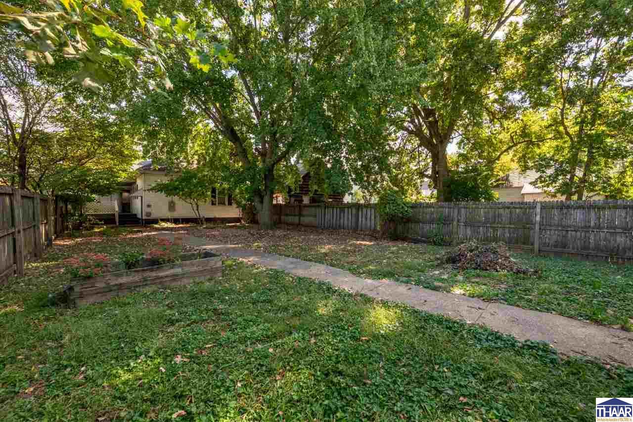 Terre Haute, Indiana 47807, United States, 3 Bedrooms Bedrooms, ,2 BathroomsBathrooms,Residential,Active,222662