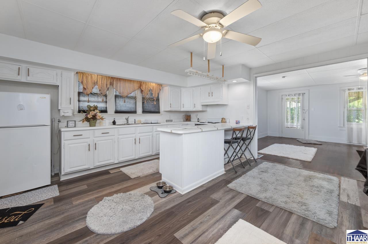 Terre Haute, Indiana 47807, United States, 3 Bedrooms Bedrooms, ,2 BathroomsBathrooms,Residential,Active,222662