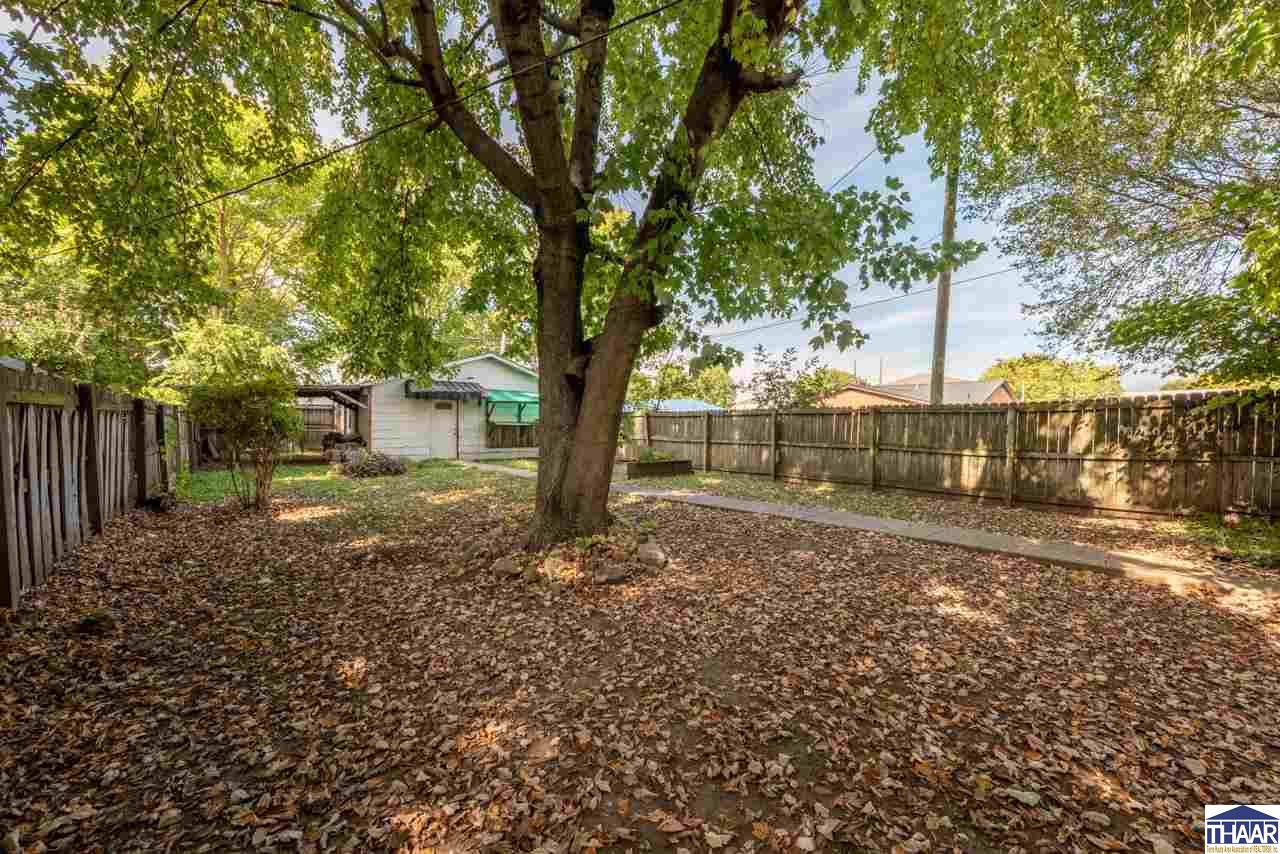 Terre Haute, Indiana 47807, United States, 3 Bedrooms Bedrooms, ,2 BathroomsBathrooms,Residential,Active,222662