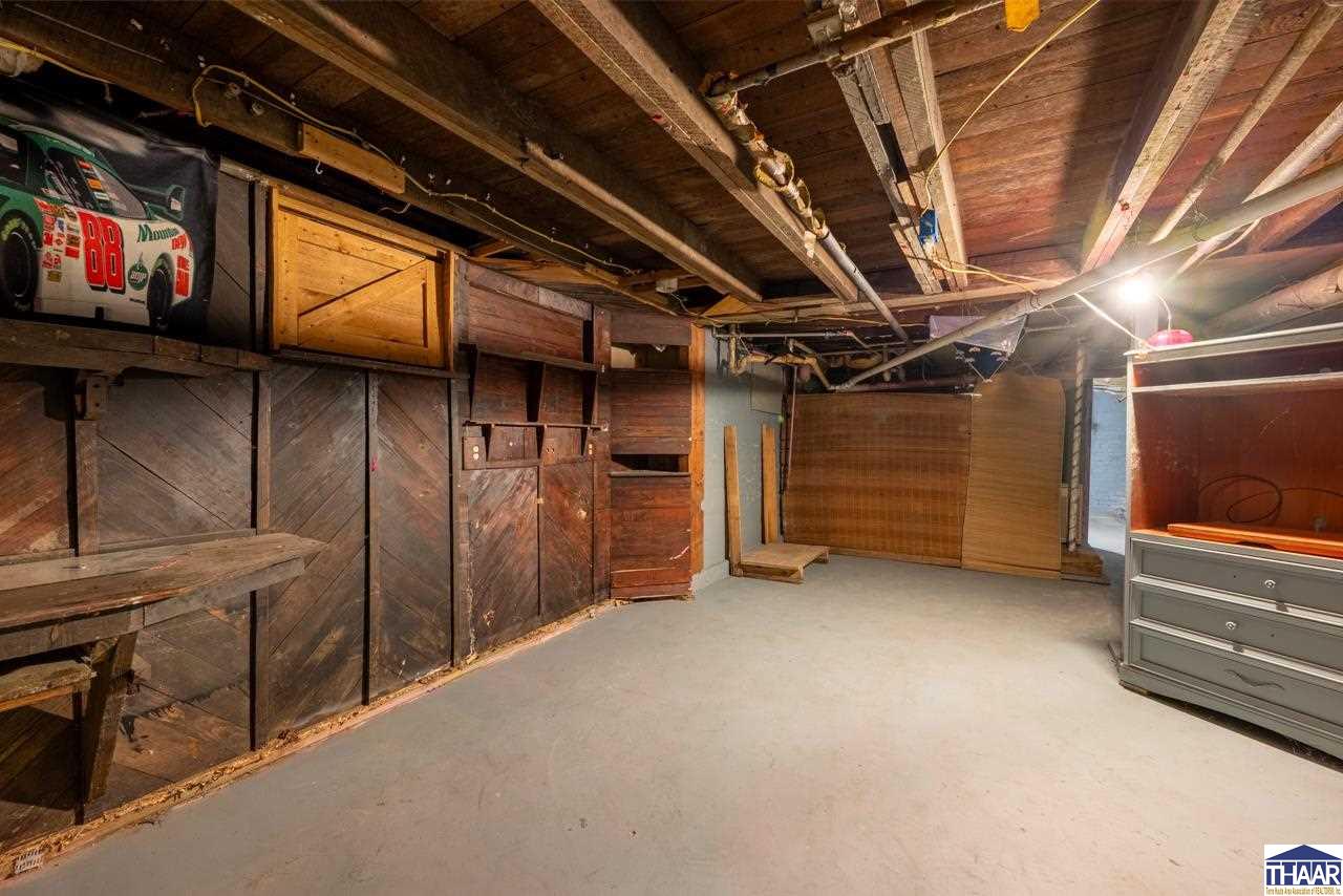 Terre Haute, Indiana 47807, United States, 3 Bedrooms Bedrooms, ,2 BathroomsBathrooms,Residential,Active,222662