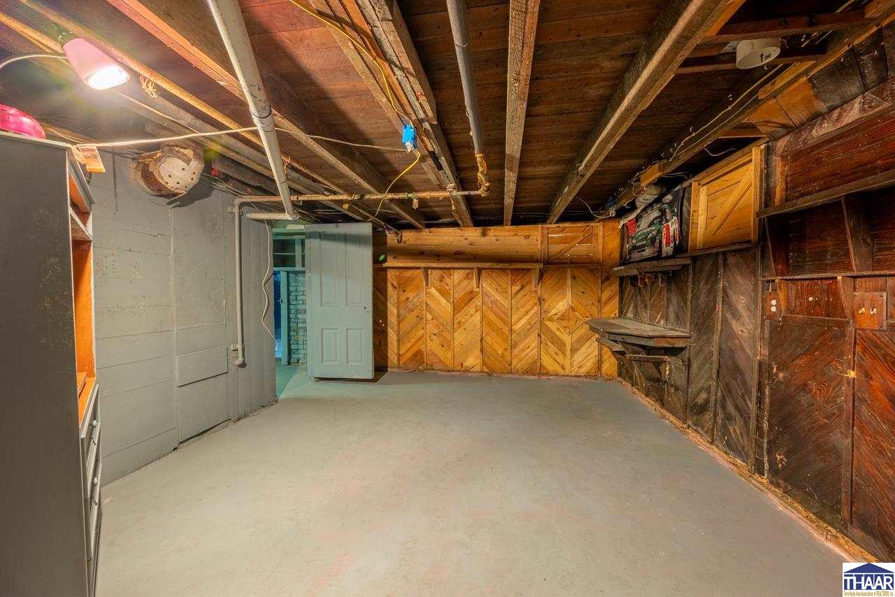 Terre Haute, Indiana 47807, United States, 3 Bedrooms Bedrooms, ,2 BathroomsBathrooms,Residential,Active,222662