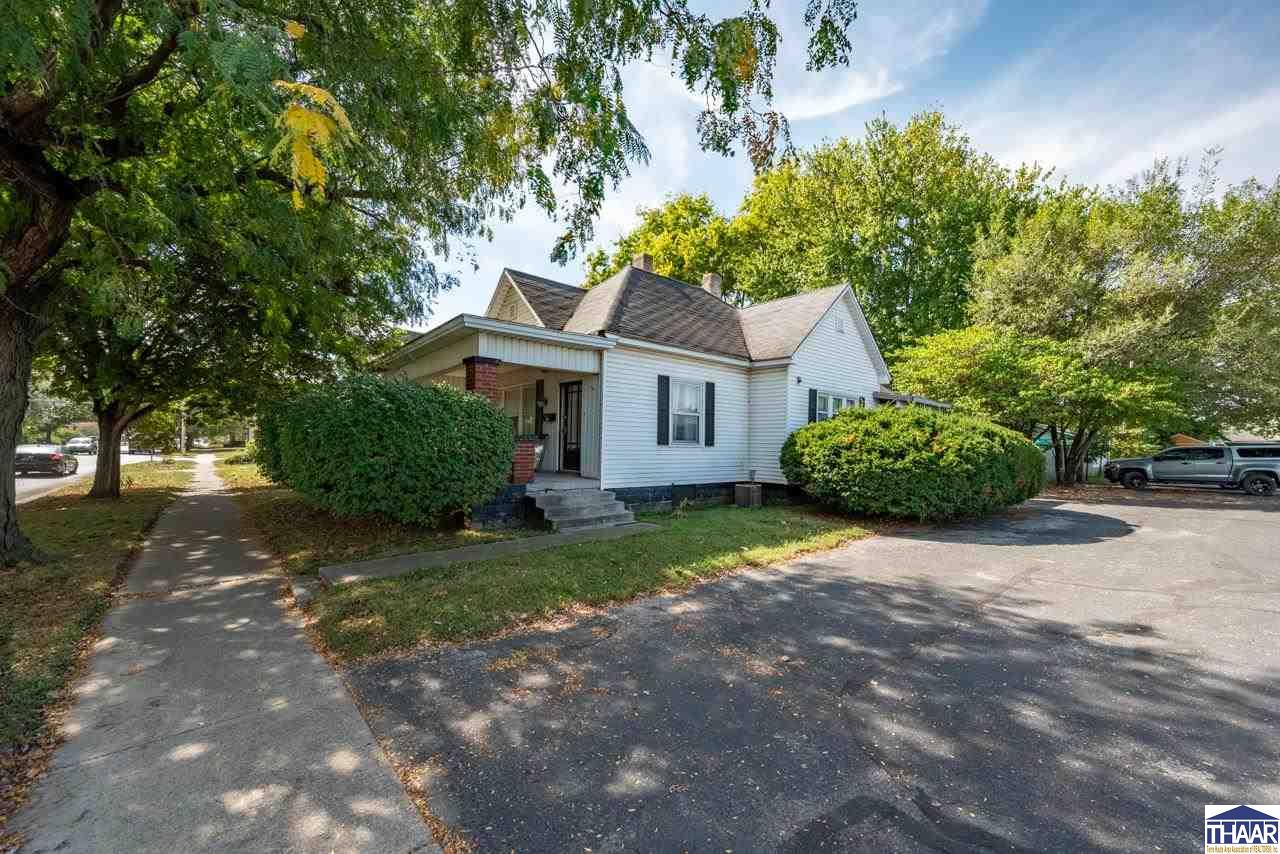 Terre Haute, Indiana 47807, United States, 3 Bedrooms Bedrooms, ,2 BathroomsBathrooms,Residential,Active,222662 Terre Haute, Indiana 47807, United States, 3 Bedrooms Bedrooms, ,2 BathroomsBathrooms,Residential,Active,222662