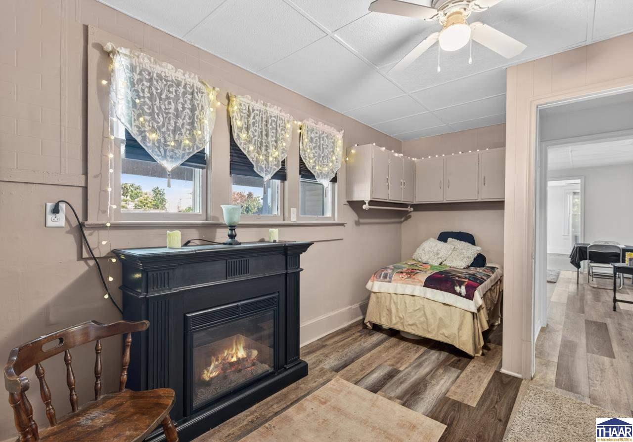 Terre Haute, Indiana 47807, United States, 3 Bedrooms Bedrooms, ,2 BathroomsBathrooms,Residential,Active,222662