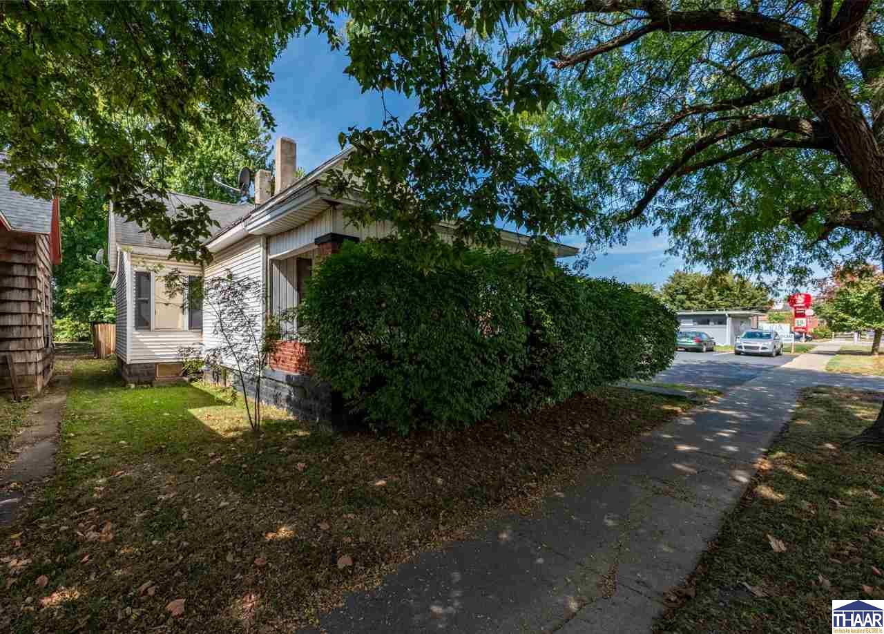 Terre Haute, Indiana 47807, United States, 3 Bedrooms Bedrooms, ,2 BathroomsBathrooms,Residential,Active,222662