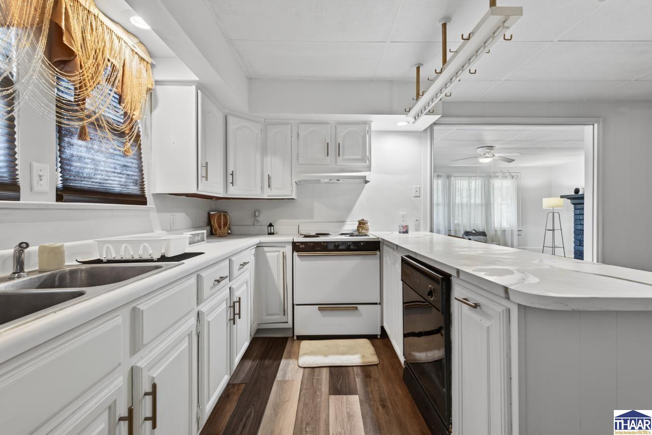 Terre Haute, Indiana 47807, United States, 3 Bedrooms Bedrooms, ,2 BathroomsBathrooms,Residential,Active,222662