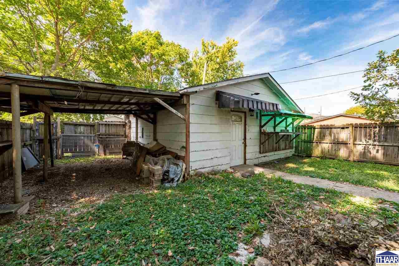 Terre Haute, Indiana 47807, United States, 3 Bedrooms Bedrooms, ,2 BathroomsBathrooms,Residential,Active,222662