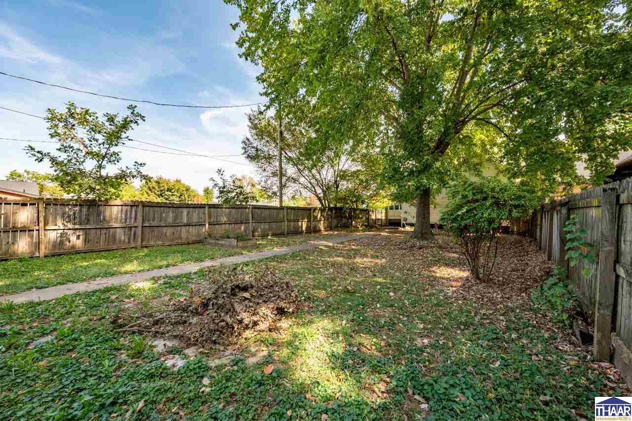 Terre Haute, Indiana 47807, United States, 3 Bedrooms Bedrooms, ,2 BathroomsBathrooms,Residential,Active,222662