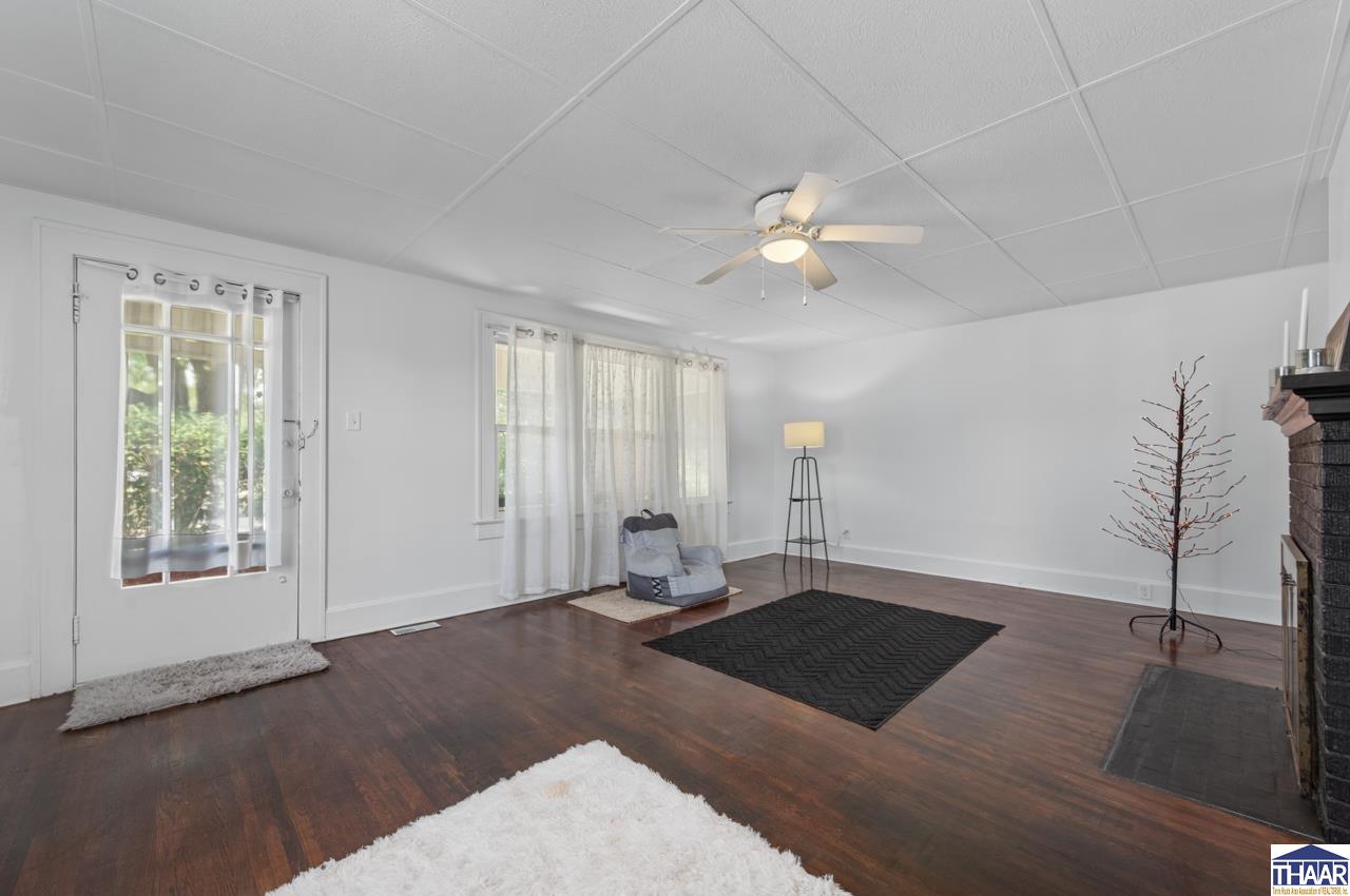 Terre Haute, Indiana 47807, United States, 3 Bedrooms Bedrooms, ,2 BathroomsBathrooms,Residential,Active,222662