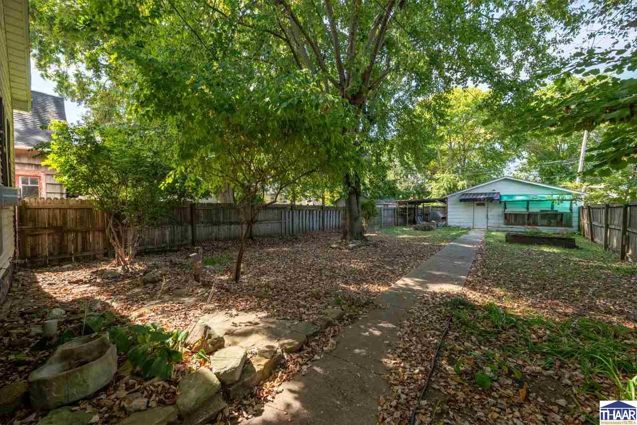 Terre Haute, Indiana 47807, United States, 3 Bedrooms Bedrooms, ,2 BathroomsBathrooms,Residential,Active,222662