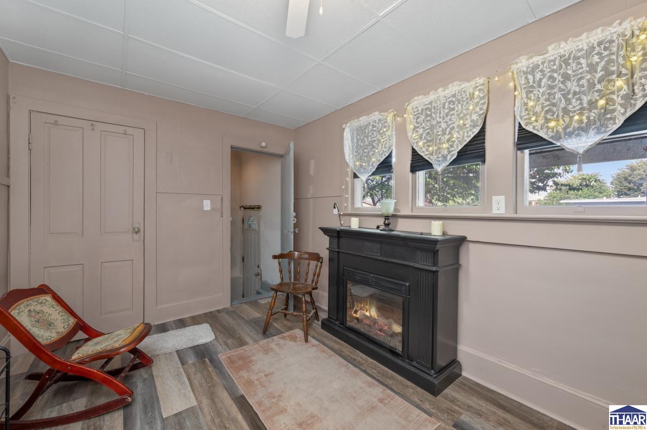 Terre Haute, Indiana 47807, United States, 3 Bedrooms Bedrooms, ,2 BathroomsBathrooms,Residential,Active,222662