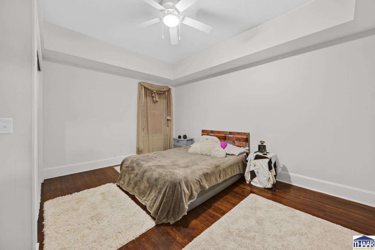 Terre Haute, Indiana 47807, United States, 3 Bedrooms Bedrooms, ,2 BathroomsBathrooms,Residential,Active,222662