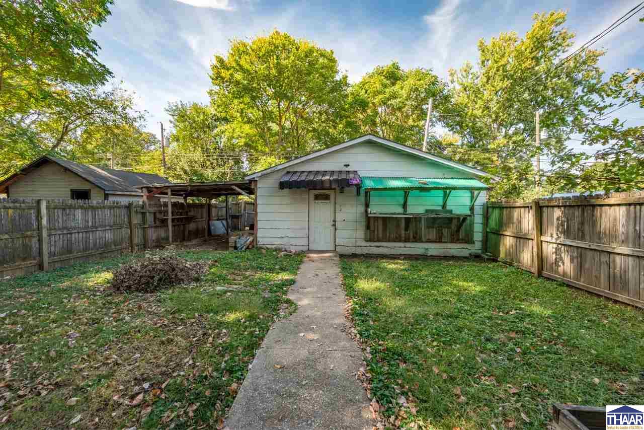 Terre Haute, Indiana 47807, United States, 3 Bedrooms Bedrooms, ,2 BathroomsBathrooms,Residential,Active,222662