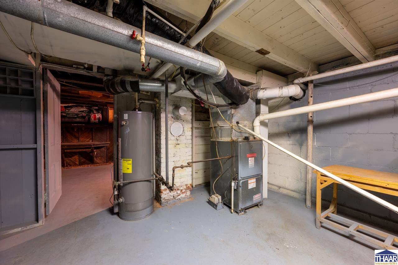 Terre Haute, Indiana 47807, United States, 3 Bedrooms Bedrooms, ,2 BathroomsBathrooms,Residential,Active,222662