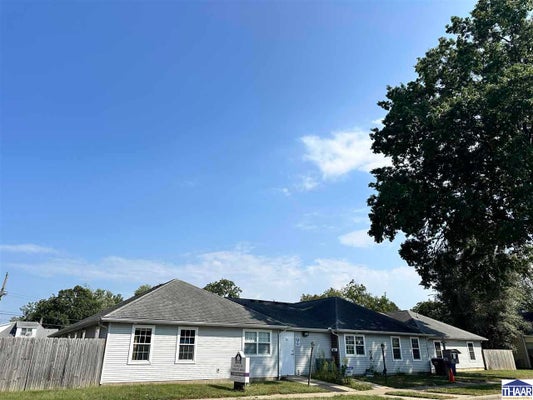 30 S 17TH ST, TERRE HAUTE, IN 47807 - Image a674dcfad3ffb8d3f251bc08c3afe948/2332383628