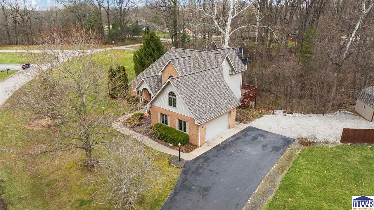 Terre Haute, Indiana 47803, United States, 4 Bedrooms Bedrooms, ,3 BathroomsBathrooms,Residential,Pending,93906