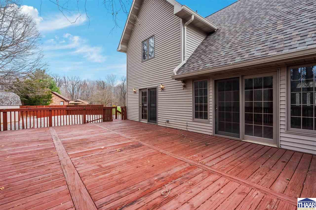 Terre Haute, Indiana 47803, United States, 4 Bedrooms Bedrooms, ,3 BathroomsBathrooms,Residential,Pending,93906