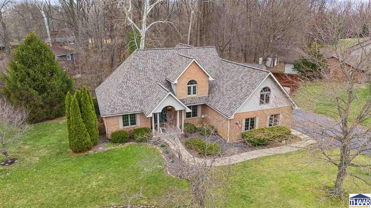 Terre Haute, Indiana 47803, United States, 4 Bedrooms Bedrooms, ,3 BathroomsBathrooms,Residential,Pending,93906