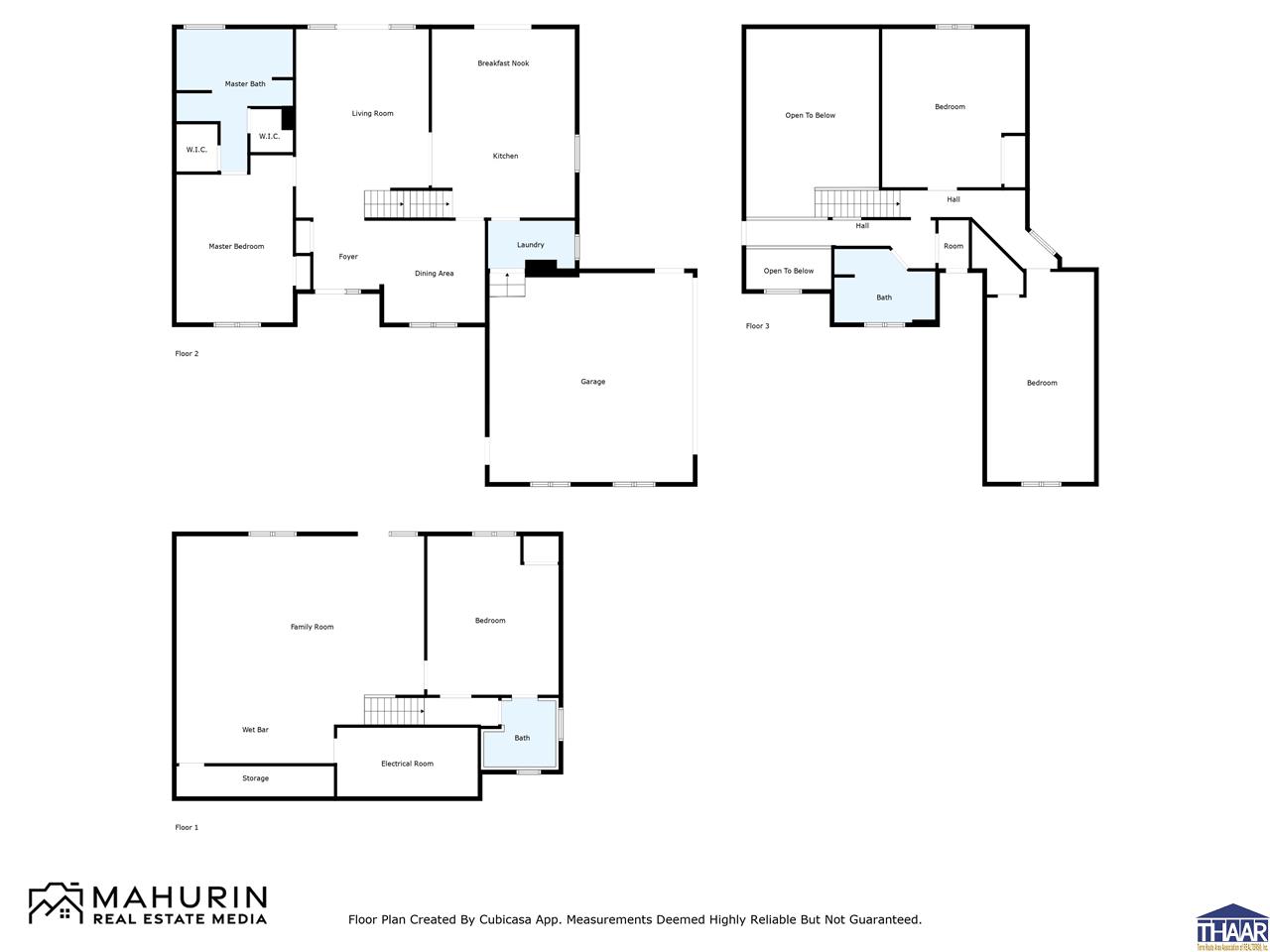 Terre Haute, Indiana 47803, United States, 4 Bedrooms Bedrooms, ,3 BathroomsBathrooms,Residential,Pending,93906