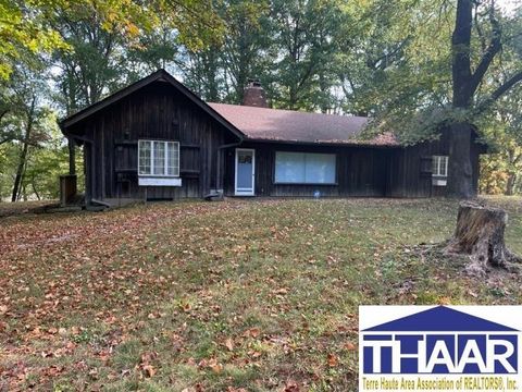 3510 N county road 150 West, Cayuga, IN 47928 - MLS#: 102080