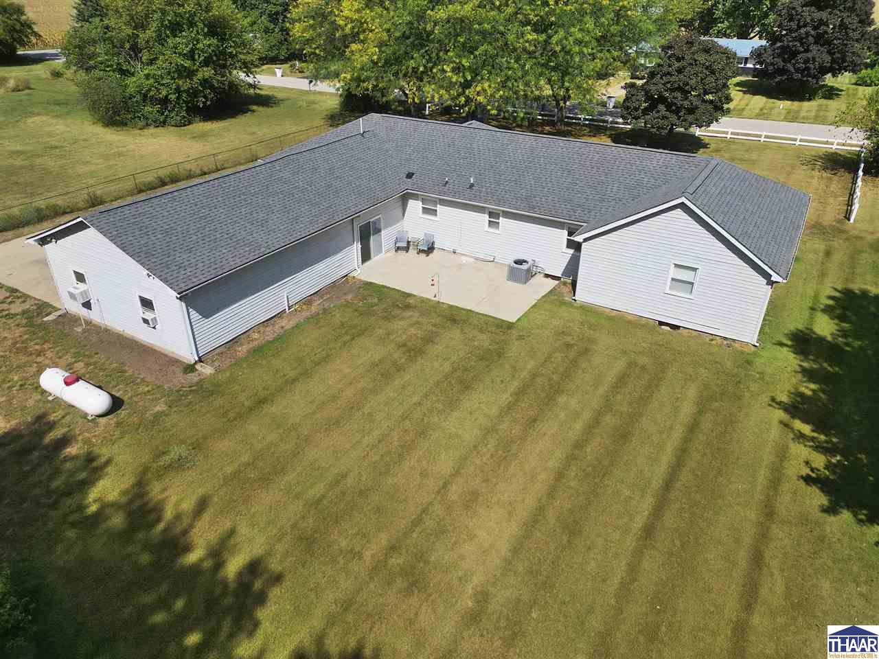 Terre Haute, Indiana 47802, United States, 4 Bedrooms Bedrooms, ,3 BathroomsBathrooms,Residential,Active,224579