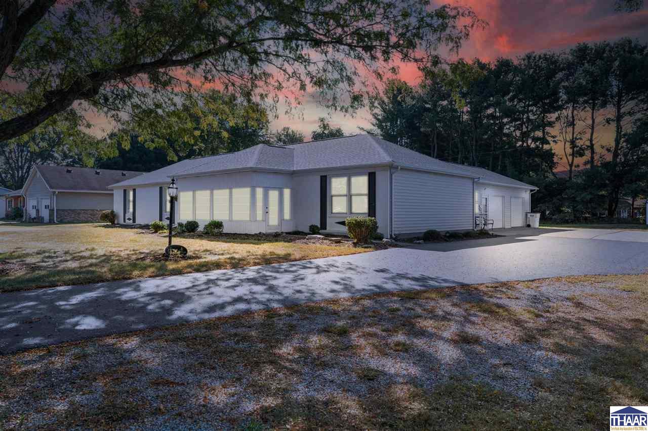 Terre Haute, Indiana 47802, United States, 4 Bedrooms Bedrooms, ,3 BathroomsBathrooms,Residential,Active,224579