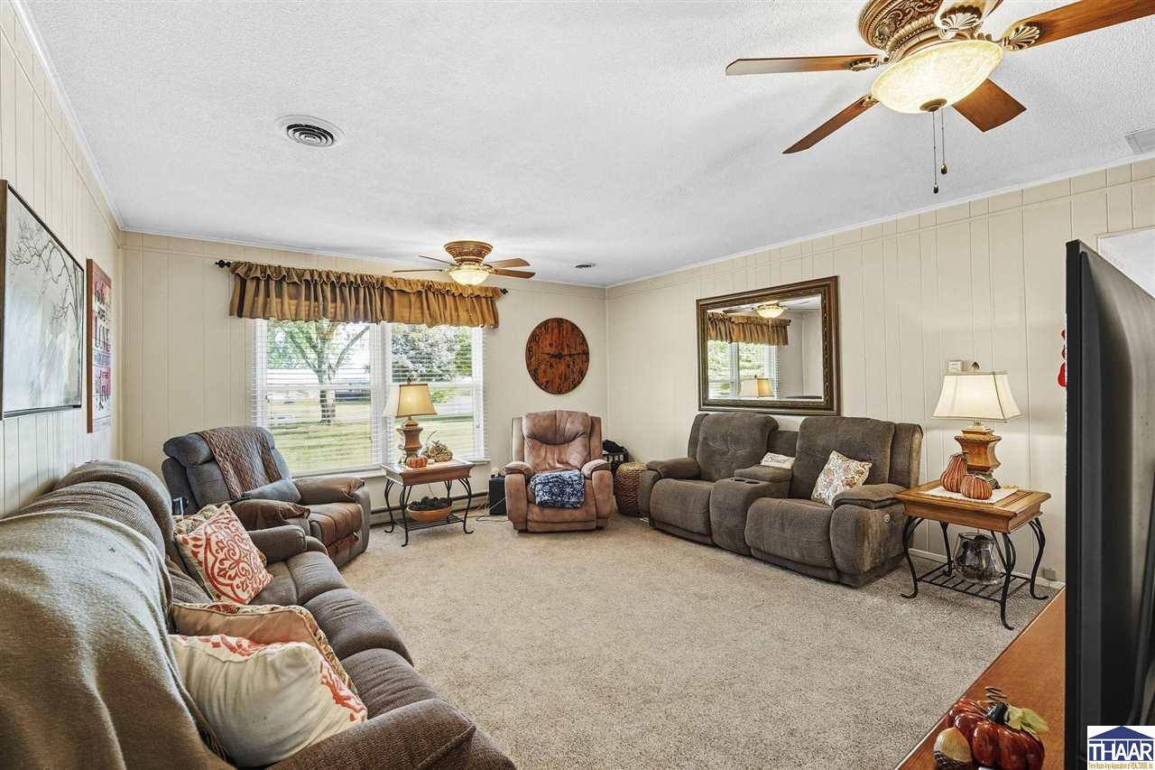 Terre Haute, Indiana 47802, United States, 4 Bedrooms Bedrooms, ,3 BathroomsBathrooms,Residential,Active,224579