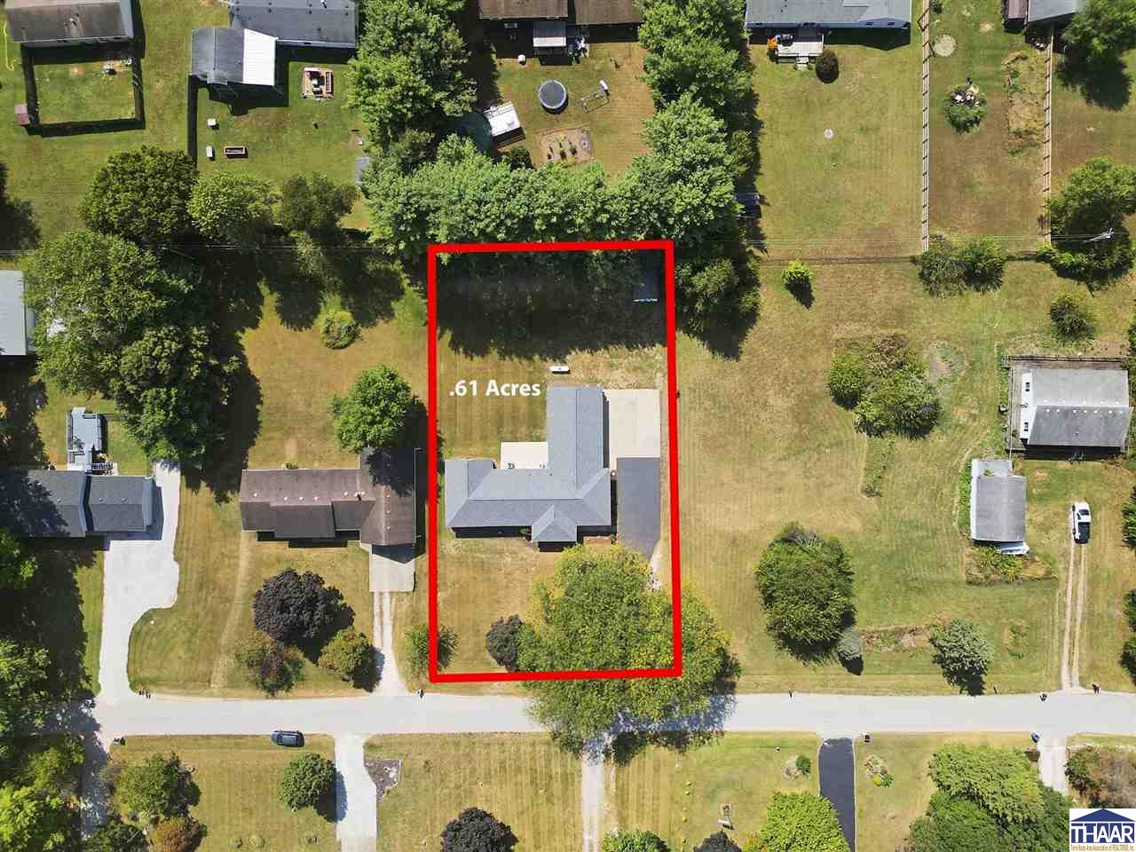 Terre Haute, Indiana 47802, United States, 4 Bedrooms Bedrooms, ,3 BathroomsBathrooms,Residential,Active,224579