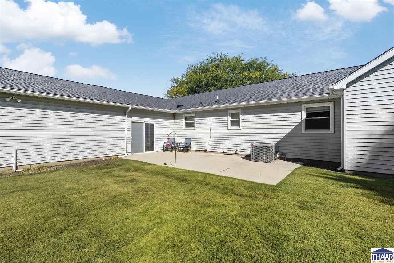 Terre Haute, Indiana 47802, United States, 4 Bedrooms Bedrooms, ,3 BathroomsBathrooms,Residential,Active,224579