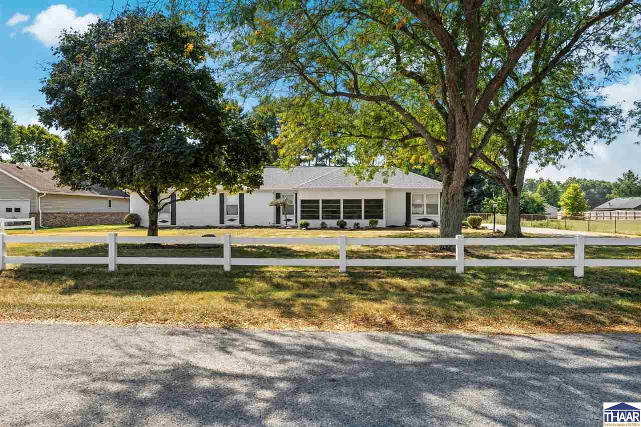 Terre Haute, Indiana 47802, United States, 4 Bedrooms Bedrooms, ,3 BathroomsBathrooms,Residential,Active,224579