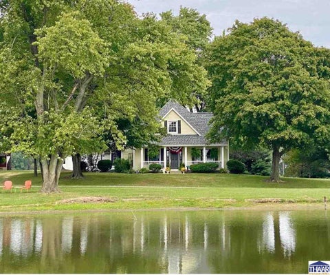 Photo for 5358 W Co. Rd. 1075 N Road